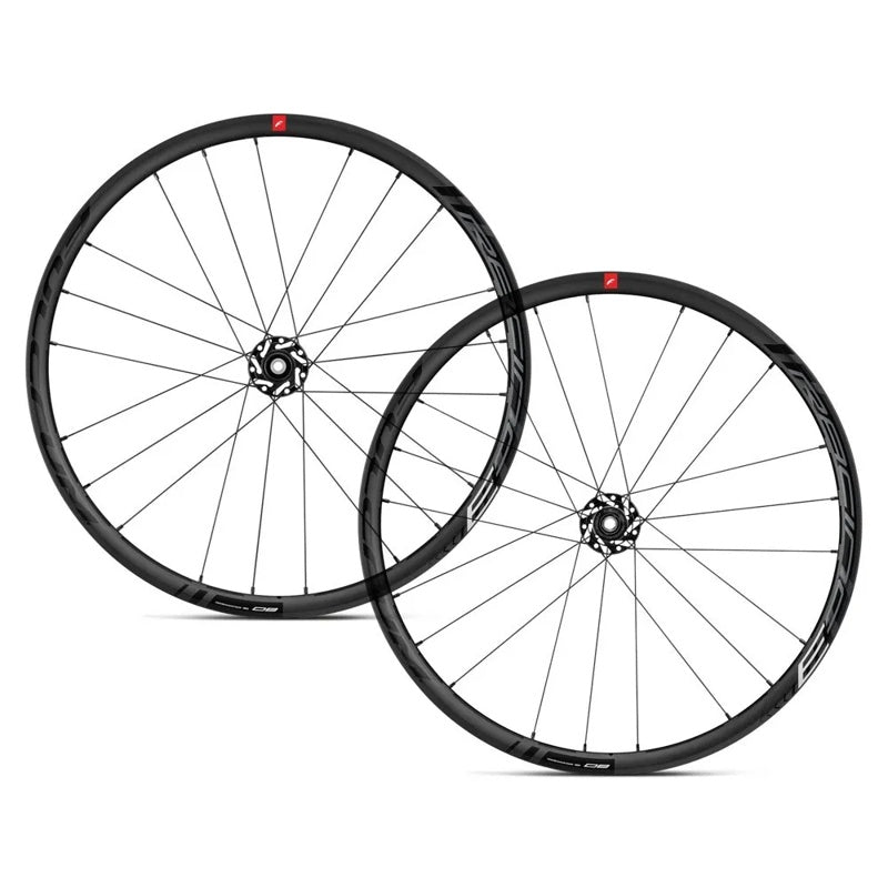 Conjunto de rodas de estrada Racing 3 C19 CL Disc Tubeless - Mercado de Luxo - O Maior E-Commerce de Bens, Produtos e Serviços de Luxo do Brasil.