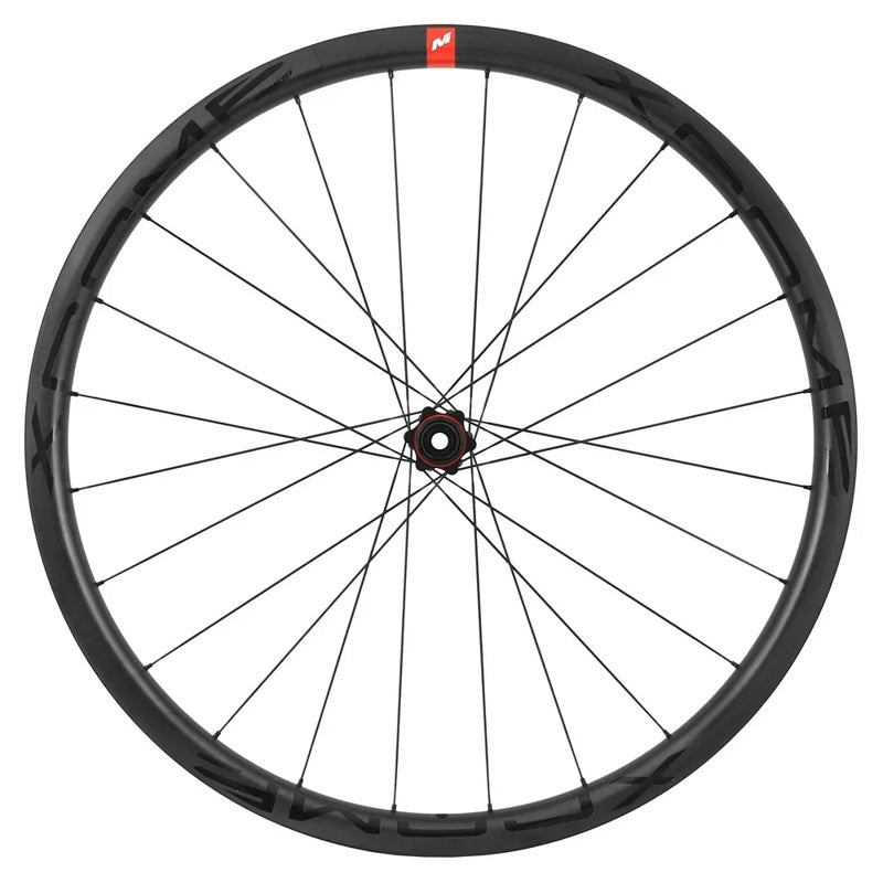 Roda traseira de estrada X-Comp Carbon CL Disc - Mercado de Luxo - O Maior E-Commerce de Bens, Produtos e Serviços de Luxo do Brasil.