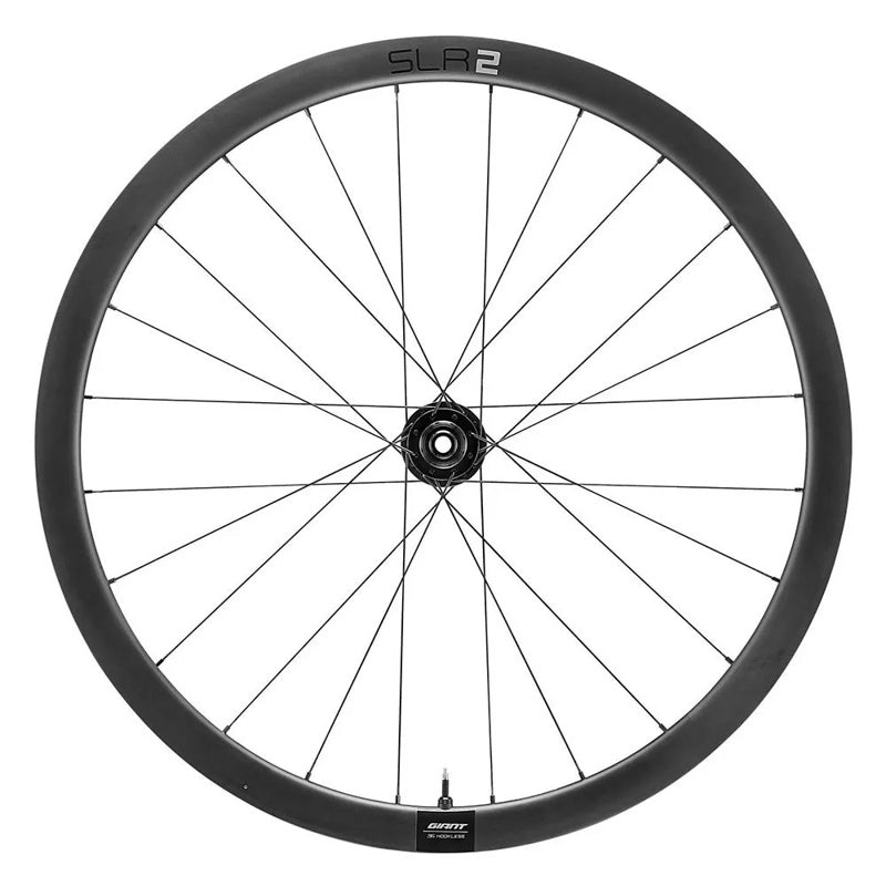 Roda dianteira de estrada SLR 2 36 Disc Tubeless - Mercado de Luxo - O Maior E-Commerce de Bens, Produtos e Serviços de Luxo do Brasil.