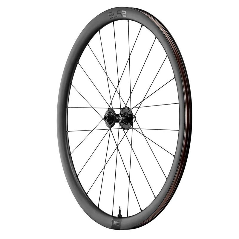 Roda dianteira de estrada SLR 2 36 Disc Tubeless - Mercado de Luxo - O Maior E-Commerce de Bens, Produtos e Serviços de Luxo do Brasil.