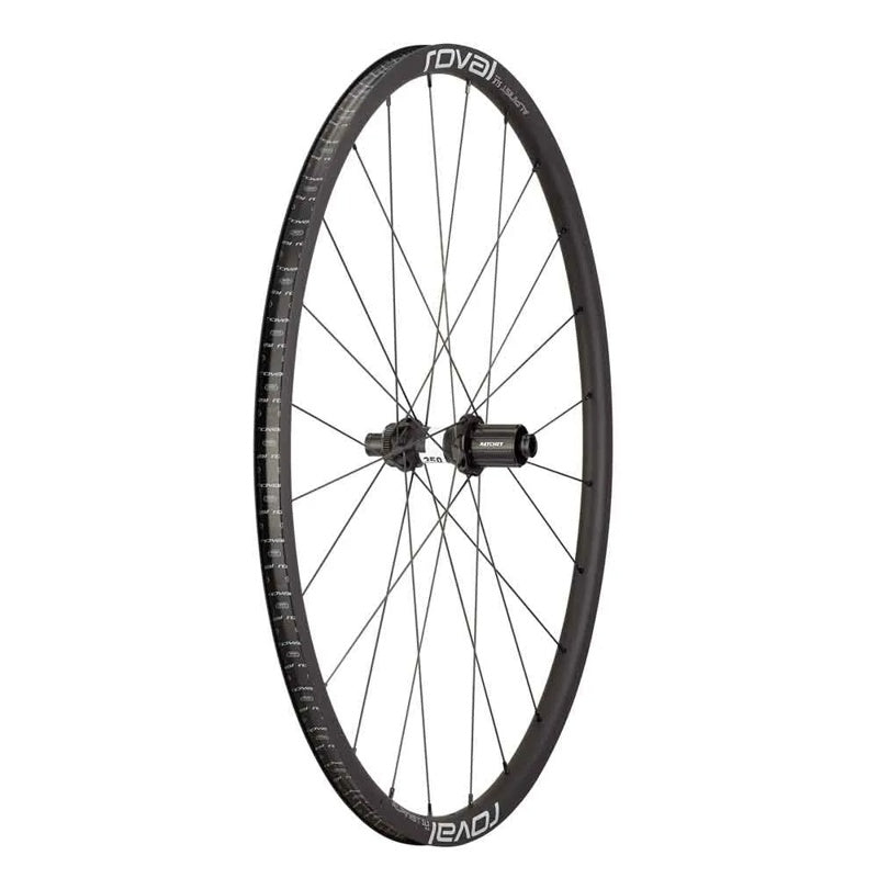 Roda traseira de estrada Roval Alpinist SLX Disc Tubeless - Mercado de Luxo - O Maior E-Commerce de Bens, Produtos e Serviços de Luxo do Brasil.