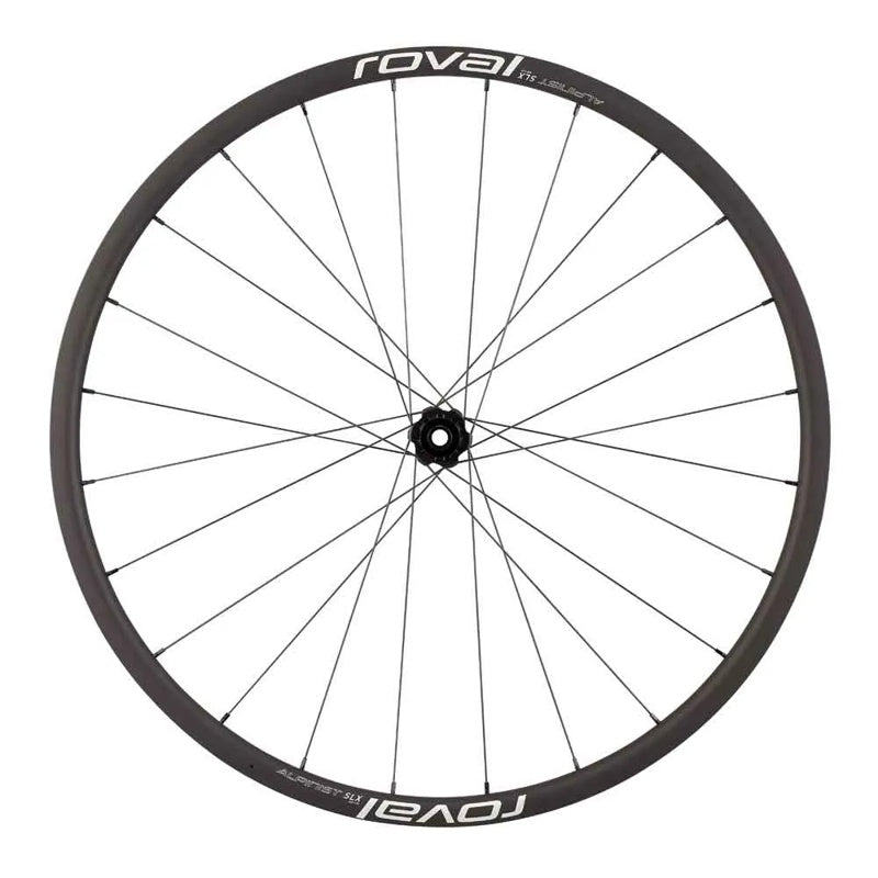 Roda traseira de estrada Roval Alpinist SLX Disc Tubeless - Mercado de Luxo - O Maior E-Commerce de Bens, Produtos e Serviços de Luxo do Brasil.