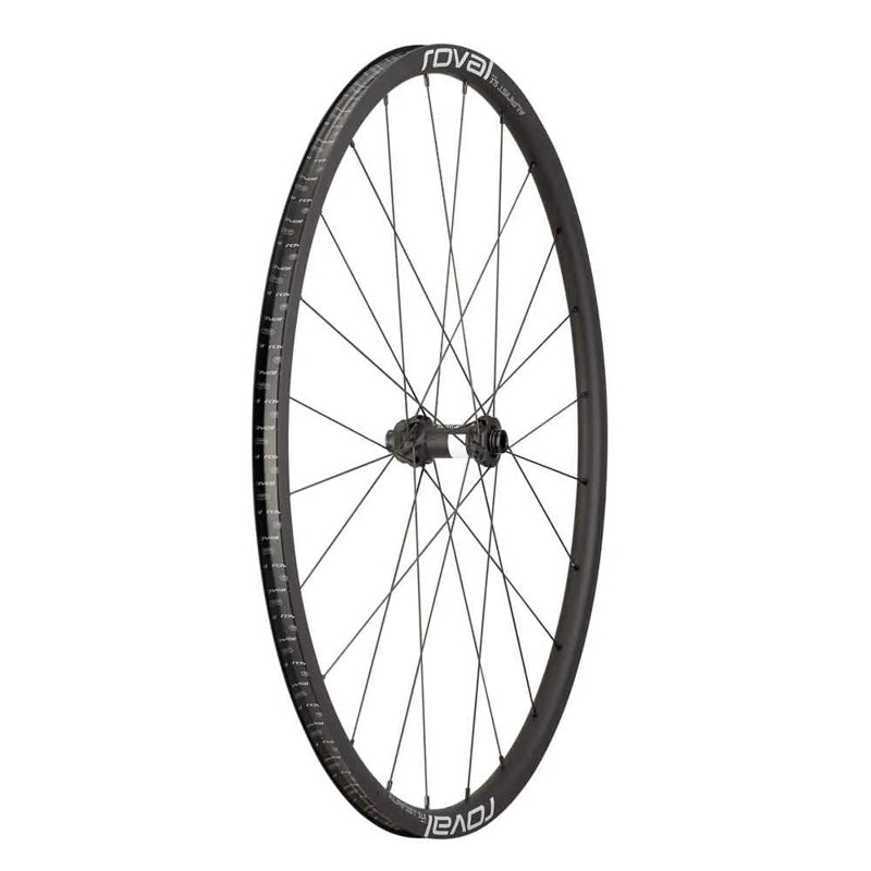 Roda traseira de estrada Roval Alpinist SLX Disc Tubeless - Mercado de Luxo - O Maior E-Commerce de Bens, Produtos e Serviços de Luxo do Brasil.