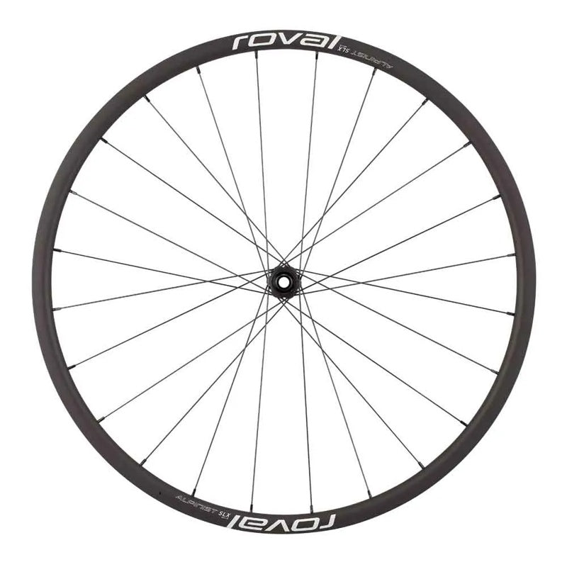 Roda traseira de estrada Roval Alpinist SLX Disc Tubeless - Mercado de Luxo - O Maior E-Commerce de Bens, Produtos e Serviços de Luxo do Brasil.