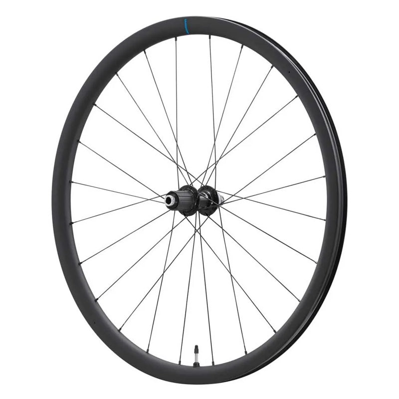 Roda traseira RS710-C32 11-12s - Mercado de Luxo - O Maior E-Commerce de Bens, Produtos e Serviços de Luxo do Brasil.