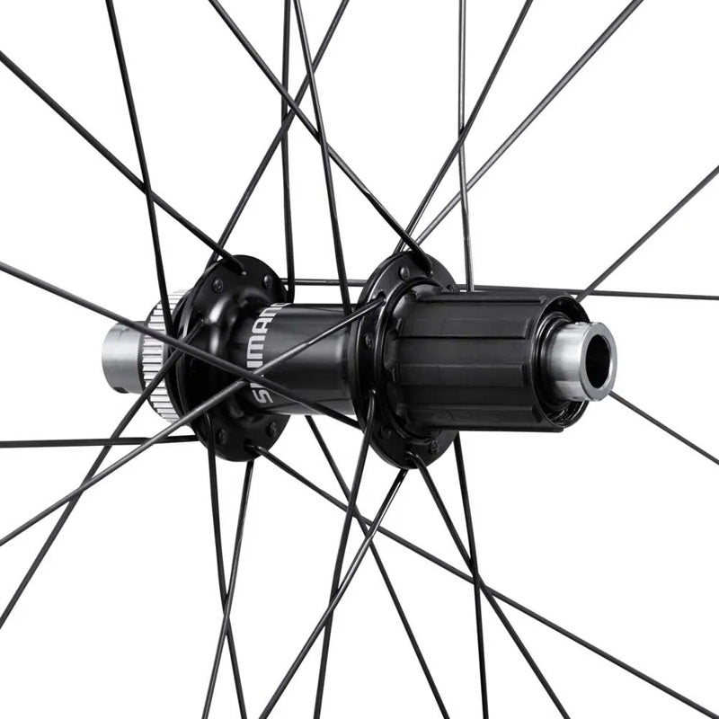 Roda traseira RS710-C32 11-12s - Mercado de Luxo - O Maior E-Commerce de Bens, Produtos e Serviços de Luxo do Brasil.