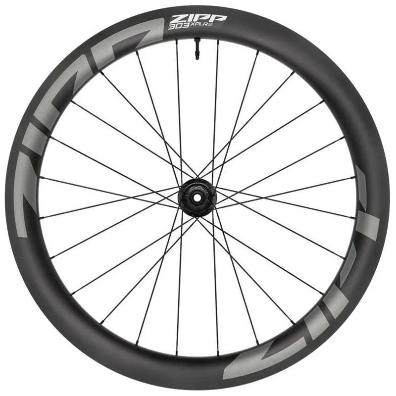 Roda traseira de estrada AM 303 XPLR S CL Disc Tubeless - Mercado de Luxo - O Maior E-Commerce de Bens, Produtos e Serviços de Luxo do Brasil.