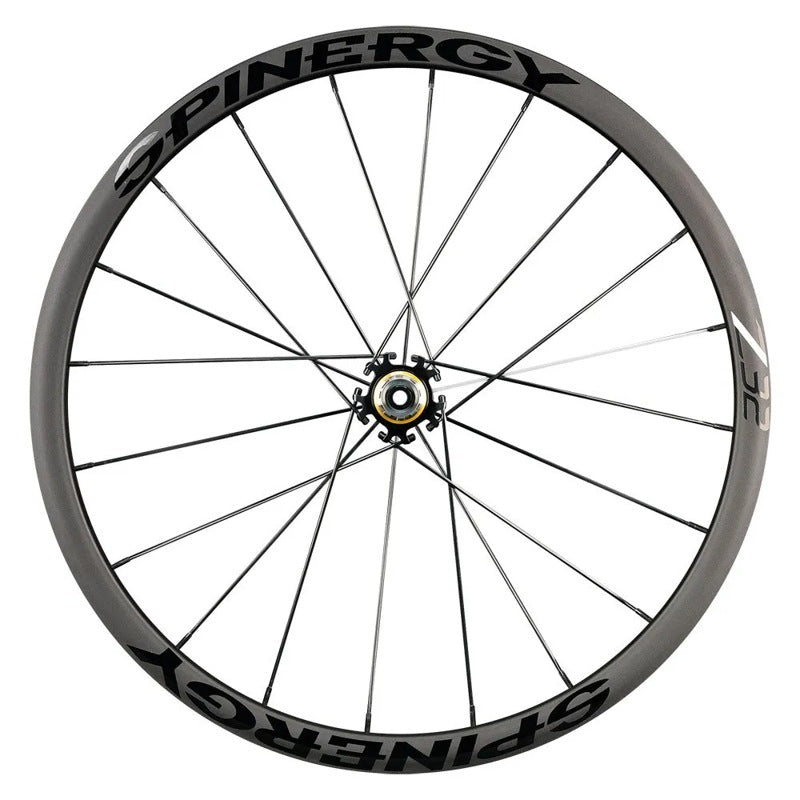 Roda traseira de estrada Z32 CL Disc - Mercado de Luxo - O Maior E-Commerce de Bens, Produtos e Serviços de Luxo do Brasil.
