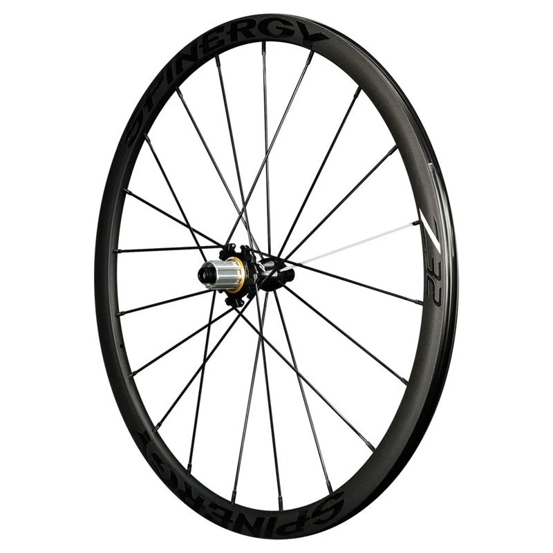 Roda traseira de estrada Z32 CL Disc - Mercado de Luxo - O Maior E-Commerce de Bens, Produtos e Serviços de Luxo do Brasil.