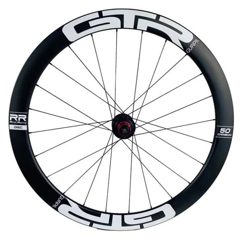 Roda traseira de estrada RR38 CL Disc Tubeless - Mercado de Luxo - O Maior E-Commerce de Bens, Produtos e Serviços de Luxo do Brasil.