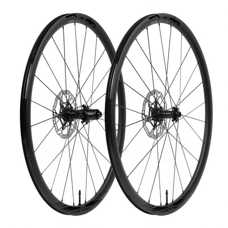 Conjunto de rodas de estrada RS3 DB 30 mm Tubeless - Mercado de Luxo - O Maior E-Commerce de Bens, Produtos e Serviços de Luxo do Brasil.