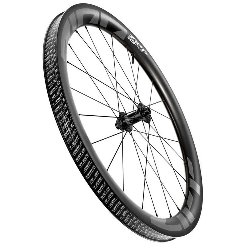Roda dianteira de estrada AM 303 XPLR S CL Disc Tubeless - Mercado de Luxo - O Maior E-Commerce de Bens, Produtos e Serviços de Luxo do Brasil.