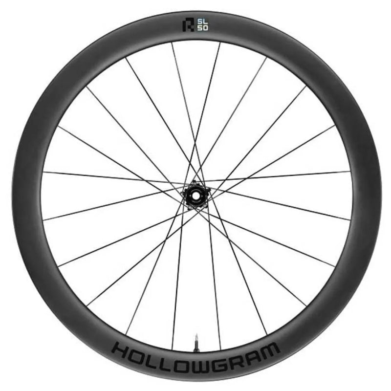 Roda dianteira de estrada R-SL 50 CL Disc - Mercado de Luxo - O Maior E-Commerce de Bens, Produtos e Serviços de Luxo do Brasil.