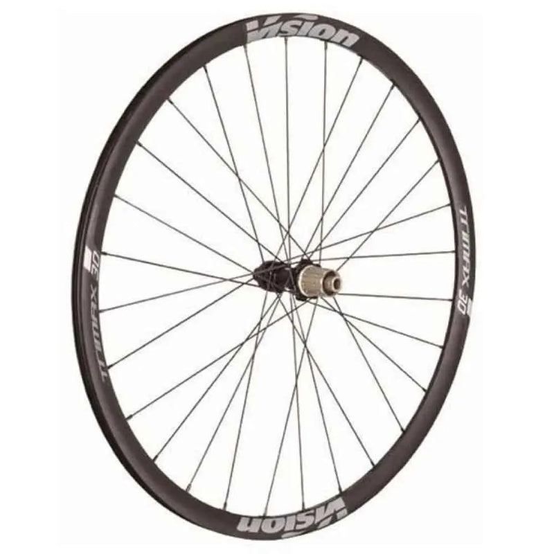Conjunto de rodas de estrada Trimax 30 SC CL Disc - Mercado de Luxo - O Maior E-Commerce de Bens, Produtos e Serviços de Luxo do Brasil.