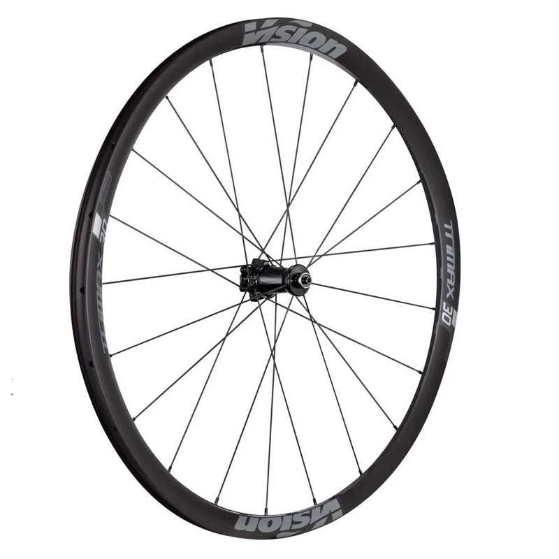 Conjunto de rodas de estrada Trimax 30 Sc Cl Club Tubeless Ready 700c - Mercado de Luxo - O Maior E-Commerce de Bens, Produtos e Serviços de Luxo do Brasil.