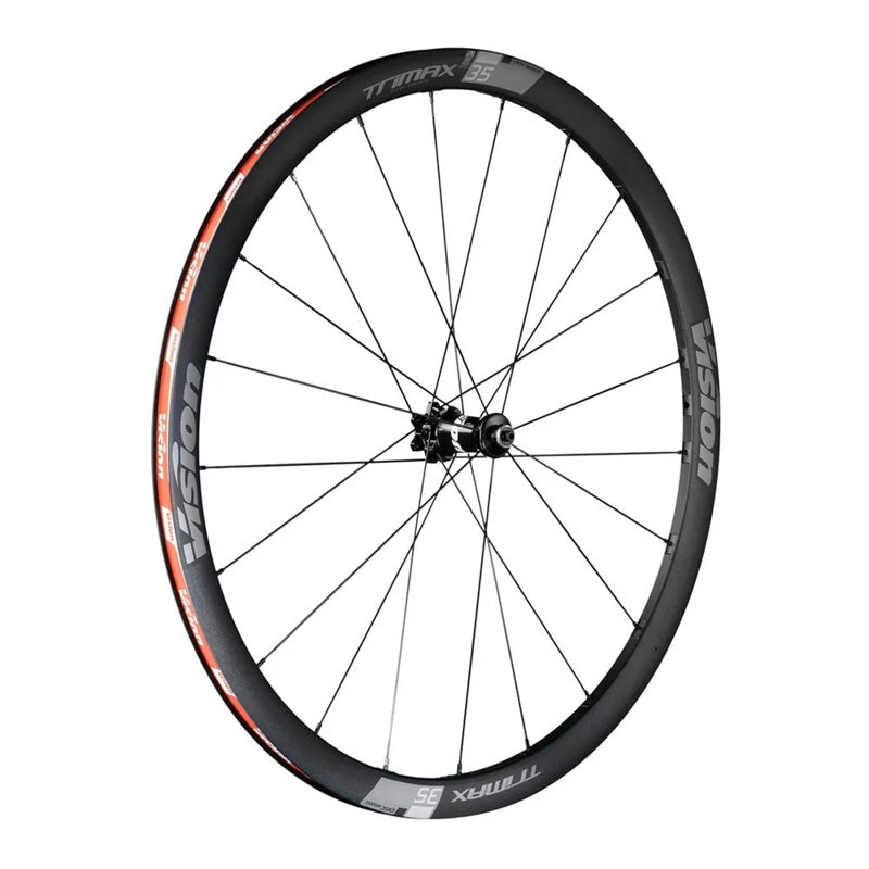 Conjunto de rodas de estrada Trimax 35 CL Disc - Mercado de Luxo - O Maior E-Commerce de Bens, Produtos e Serviços de Luxo do Brasil.