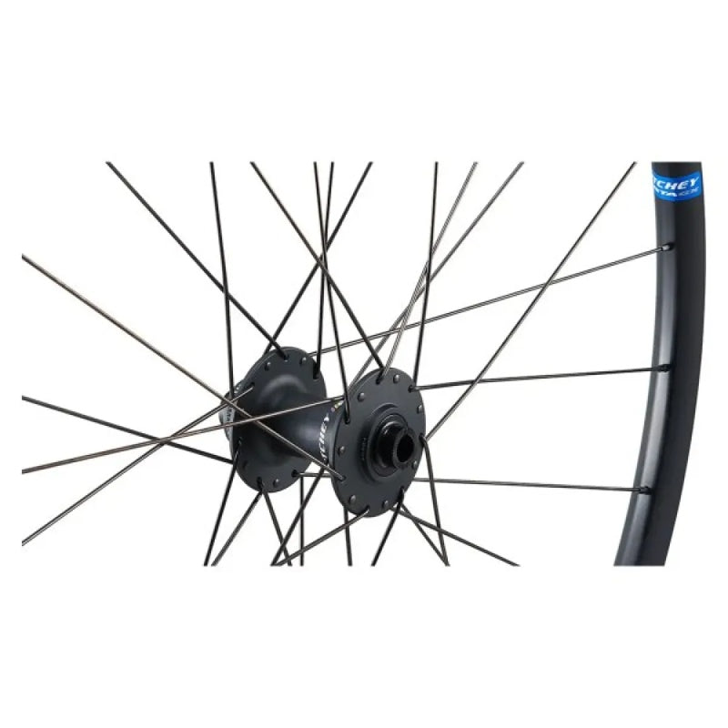 Roda traseira de estrada WCS Zeta GX CL Disc Tubeless - Mercado de Luxo - O Maior E-Commerce de Bens, Produtos e Serviços de Luxo do Brasil.