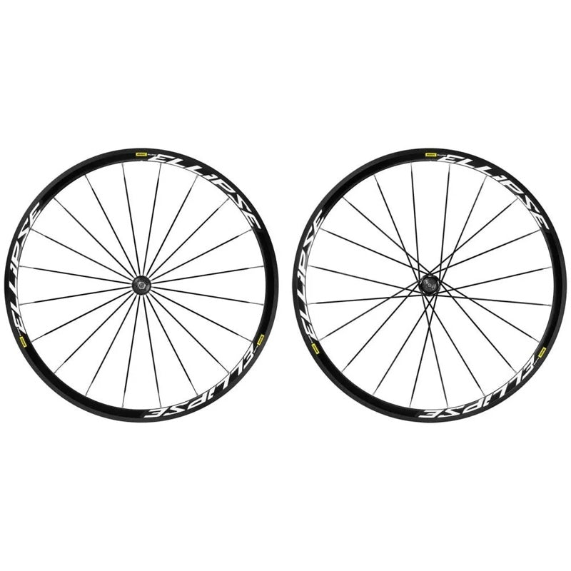 Conjunto de rodas de estrada Ellipse - Mercado de Luxo - O Maior E-Commerce de Bens, Produtos e Serviços de Luxo do Brasil.