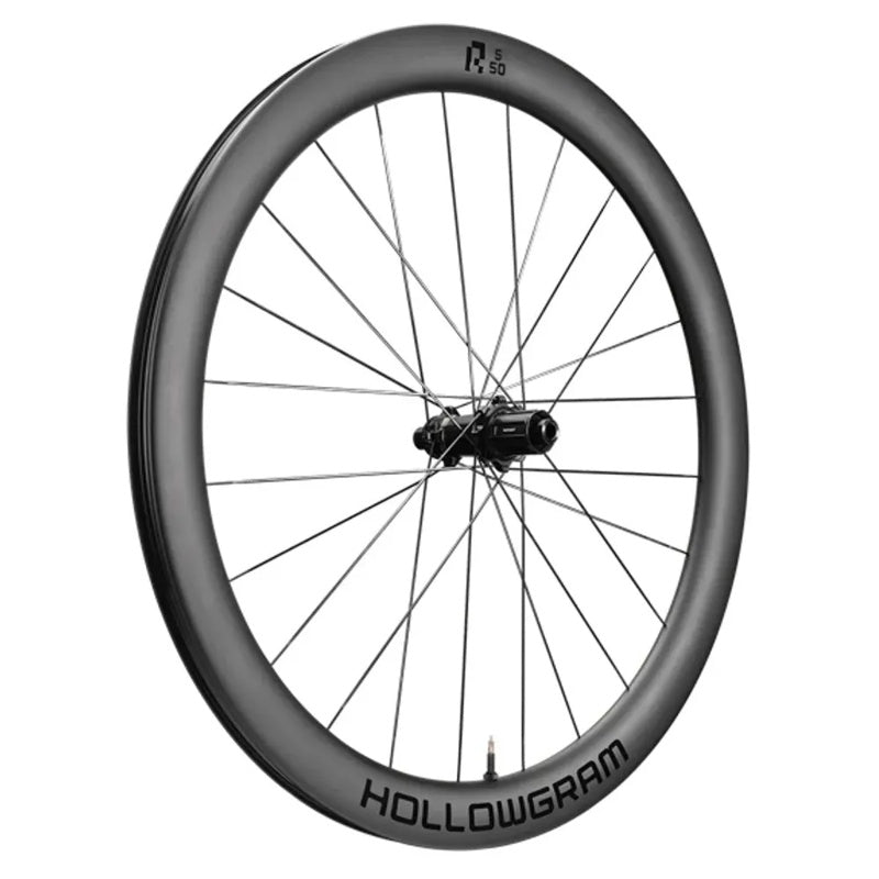 Roda traseira de estrada R-S 50 CL Disc - Mercado de Luxo - O Maior E-Commerce de Bens, Produtos e Serviços de Luxo do Brasil.