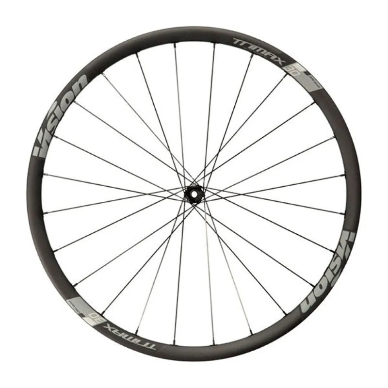 Conjunto de rodas de estrada Trimax 30 CL Disc Tubeless - Mercado de Luxo - O Maior E-Commerce de Bens, Produtos e Serviços de Luxo do Brasil.