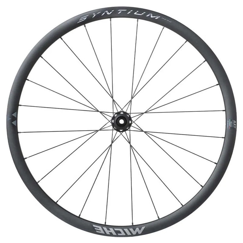 Conjunto de rodas de estrada Syntium Aero 28´´ 700C CL Disc Tubeless - Mercado de Luxo - O Maior E-Commerce de Bens, Produtos e Serviços de Luxo do Brasil.