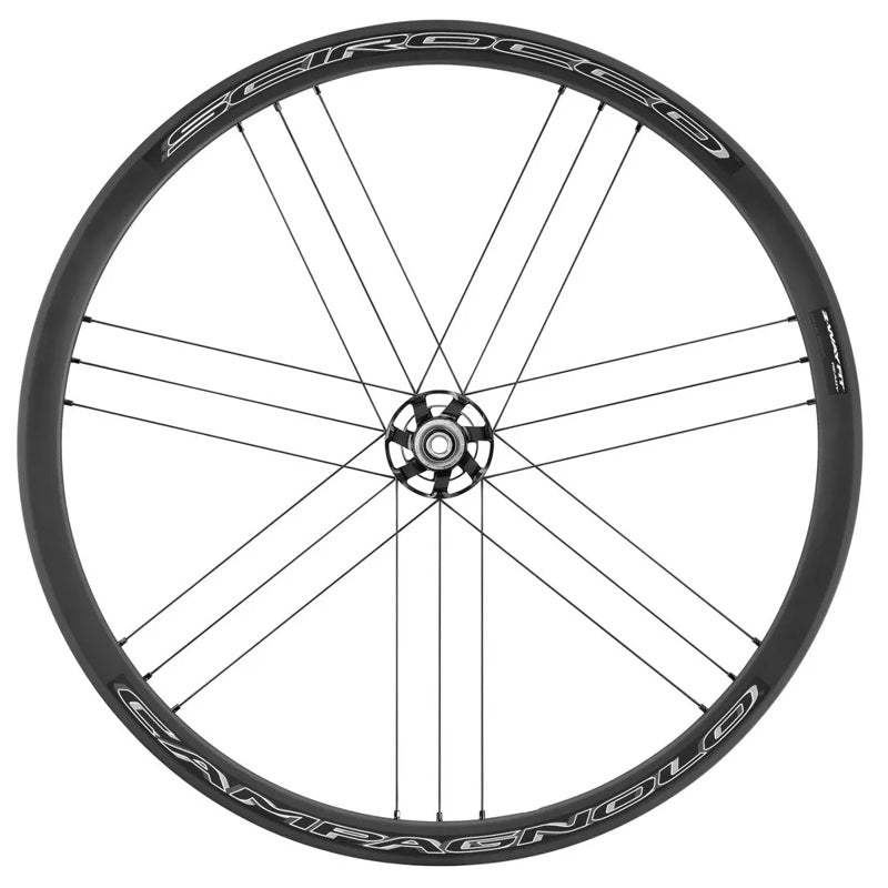 Conjunto de rodas de estrada Scirocco DB Disc Tubular - Mercado de Luxo - O Maior E-Commerce de Bens, Produtos e Serviços de Luxo do Brasil.