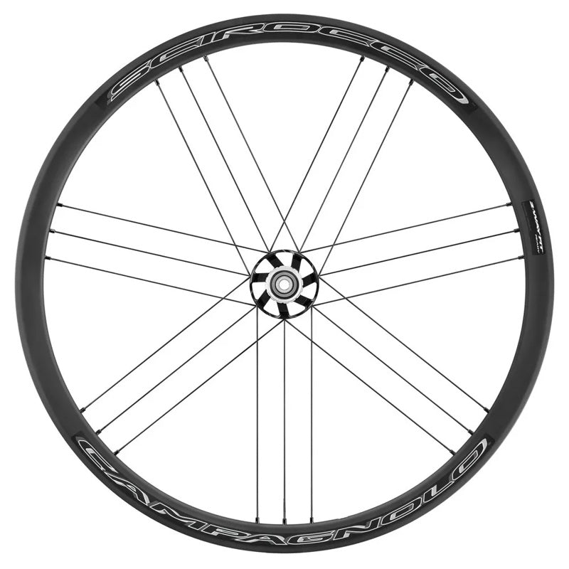 Conjunto de rodas de estrada Scirocco DB Disc Tubular - Mercado de Luxo - O Maior E-Commerce de Bens, Produtos e Serviços de Luxo do Brasil.