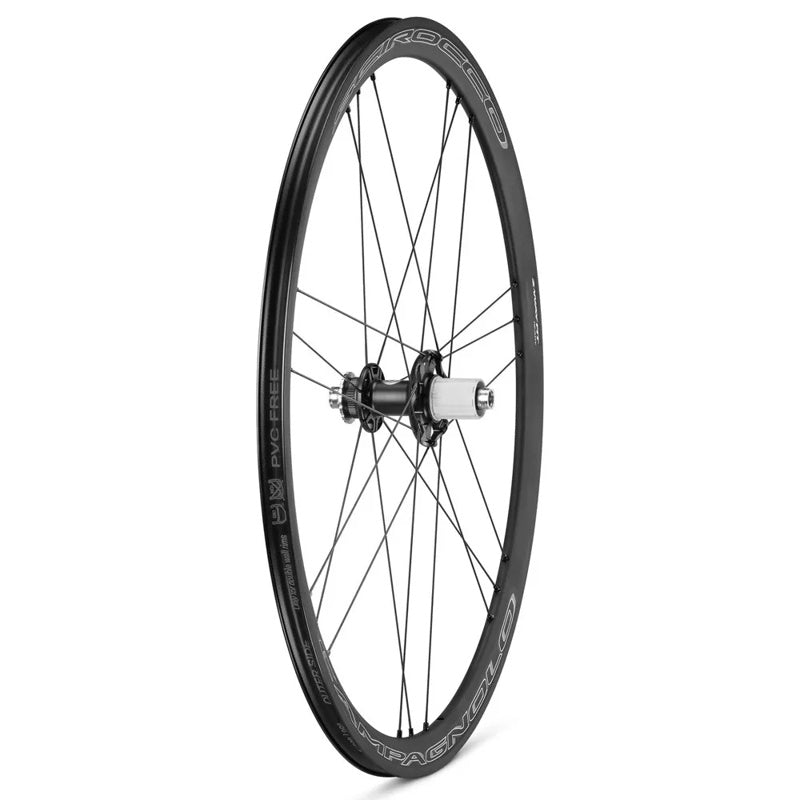 Conjunto de rodas de estrada Scirocco DB Disc Tubular - Mercado de Luxo - O Maior E-Commerce de Bens, Produtos e Serviços de Luxo do Brasil.