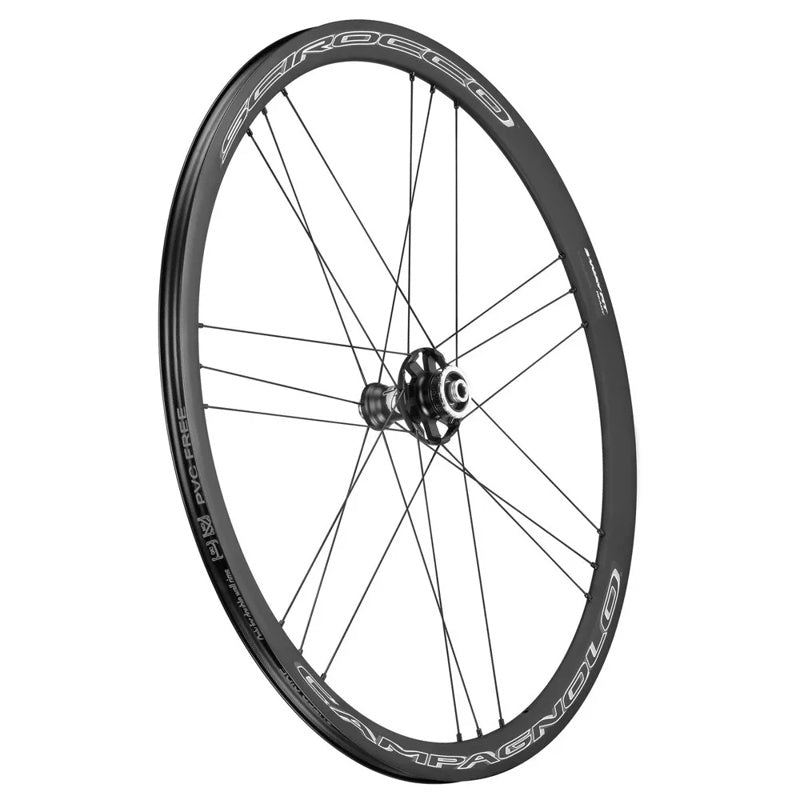 Conjunto de rodas de estrada Scirocco DB Disc Tubular - Mercado de Luxo - O Maior E-Commerce de Bens, Produtos e Serviços de Luxo do Brasil.