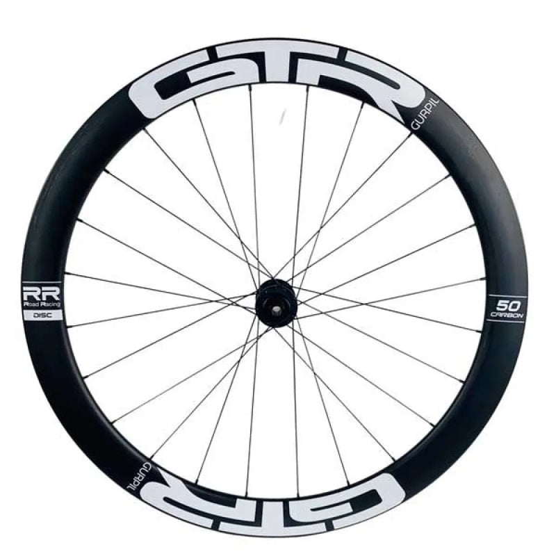 Roda dianteira de estrada RR38 Tubeless - Mercado de Luxo - O Maior E-Commerce de Bens, Produtos e Serviços de Luxo do Brasil.
