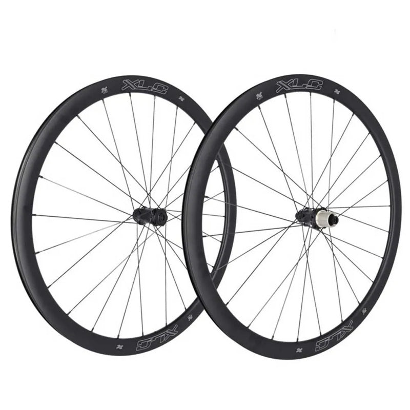 Roda dianteira de estrada WS-C37 CL Disc Carbon - Mercado de Luxo - O Maior E-Commerce de Bens, Produtos e Serviços de Luxo do Brasil.