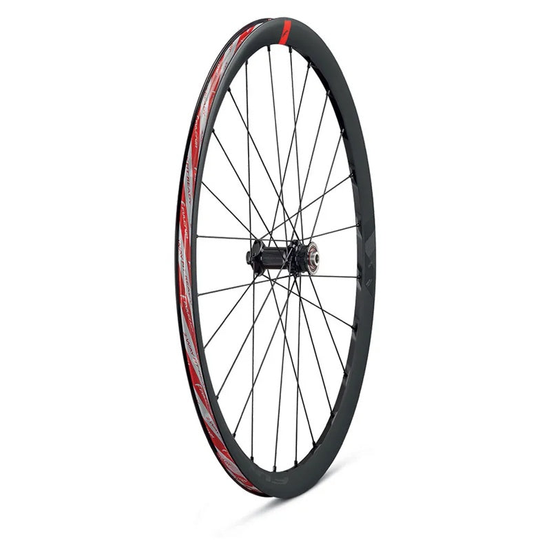 Conjunto de rodas de estrada Racing 4 DB Disc Tubeless 700C - Mercado de Luxo - O Maior E-Commerce de Bens, Produtos e Serviços de Luxo do Brasil.