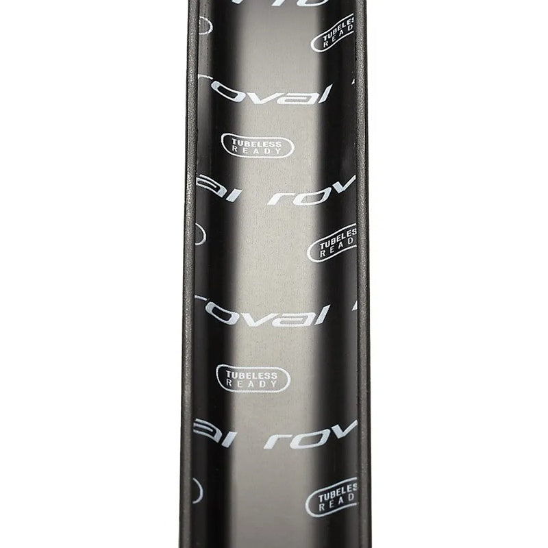 Roda dianteira de estrada Roval Alpinist SLX Disc Tubeless - Mercado de Luxo - O Maior E-Commerce de Bens, Produtos e Serviços de Luxo do Brasil.