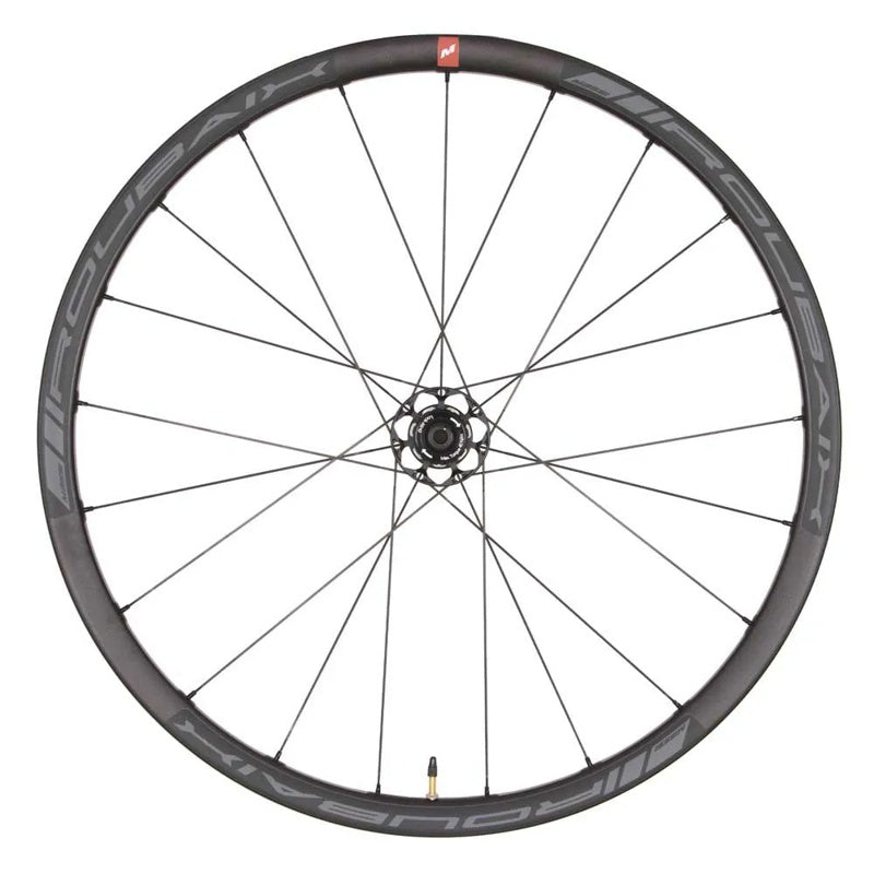 Roda dianteira de estrada Roubaix Disc Tubeless - Mercado de Luxo - O Maior E-Commerce de Bens, Produtos e Serviços de Luxo do Brasil.