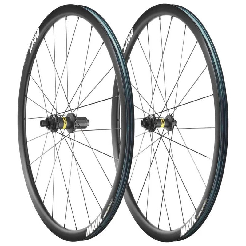 Conjunto de rodas de estrada Ksyrium 30 CL Disc Tubeless - Mercado de Luxo - O Maior E-Commerce de Bens, Produtos e Serviços de Luxo do Brasil.