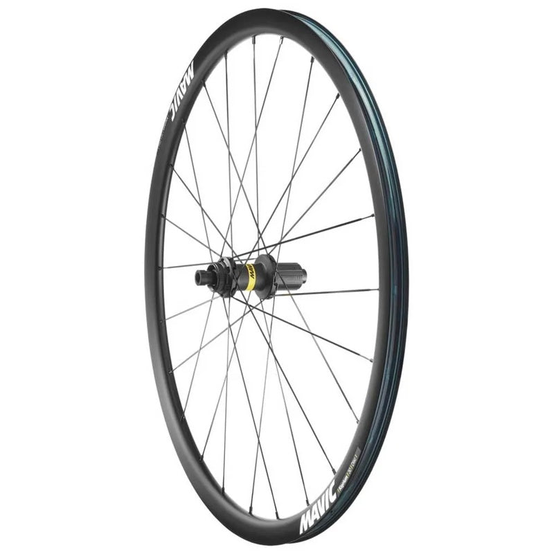 Conjunto de rodas de estrada Ksyrium 30 CL Disc Tubeless - Mercado de Luxo - O Maior E-Commerce de Bens, Produtos e Serviços de Luxo do Brasil.