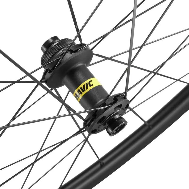 Conjunto de rodas de estrada Ksyrium 30 CL Disc Tubeless - Mercado de Luxo - O Maior E-Commerce de Bens, Produtos e Serviços de Luxo do Brasil.