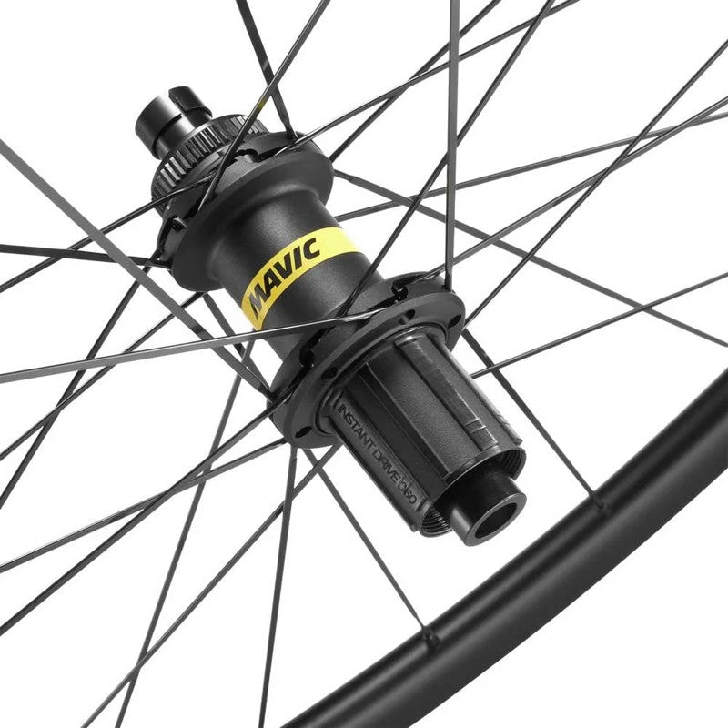 Conjunto de rodas de estrada Ksyrium 30 CL Disc Tubeless - Mercado de Luxo - O Maior E-Commerce de Bens, Produtos e Serviços de Luxo do Brasil.
