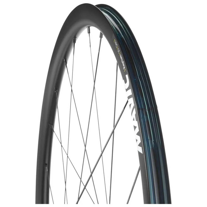 Conjunto de rodas de estrada Ksyrium 30 CL Disc Tubeless - Mercado de Luxo - O Maior E-Commerce de Bens, Produtos e Serviços de Luxo do Brasil.