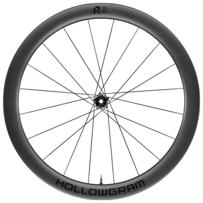 Roda dianteira de estrada R-S 50 CL Disc - Mercado de Luxo - O Maior E-Commerce de Bens, Produtos e Serviços de Luxo do Brasil.
