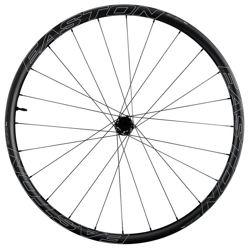 Roda dianteira de estrada EA90 SL CL Disc Tubular - Mercado de Luxo - O Maior E-Commerce de Bens, Produtos e Serviços de Luxo do Brasil.