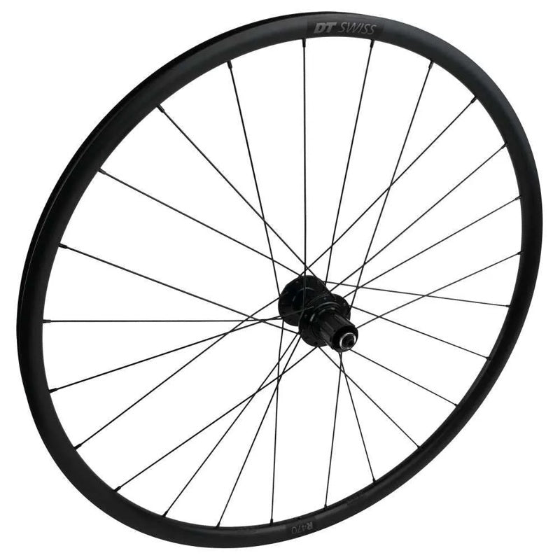 Roda traseira de estrada DT-R470 QR CL Disc - Mercado de Luxo - O Maior E-Commerce de Bens, Produtos e Serviços de Luxo do Brasil.