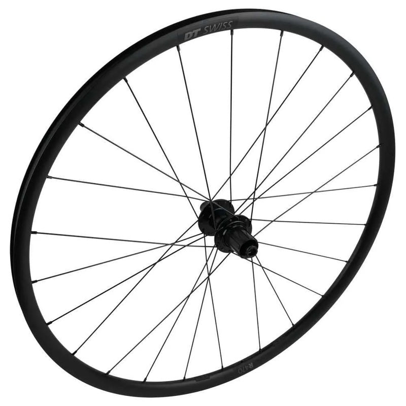 Roda traseira de estrada DT-R470 TA CL Disc - Mercado de Luxo - O Maior E-Commerce de Bens, Produtos e Serviços de Luxo do Brasil.