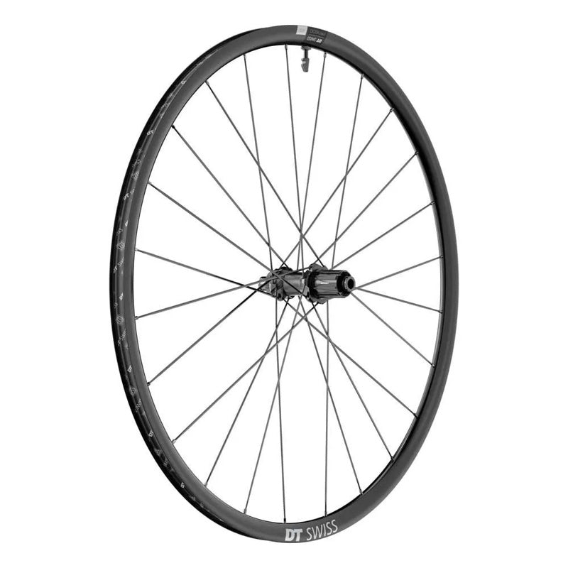 Roda traseira de estrada PR 1600 Spline 23 DB 700c Disc - Mercado de Luxo - O Maior E-Commerce de Bens, Produtos e Serviços de Luxo do Brasil.