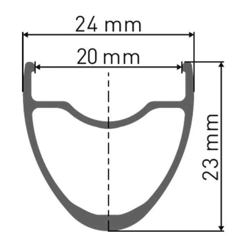 Roda traseira de estrada PR 1600 Spline 23 DB 700c Disc - Mercado de Luxo - O Maior E-Commerce de Bens, Produtos e Serviços de Luxo do Brasil.