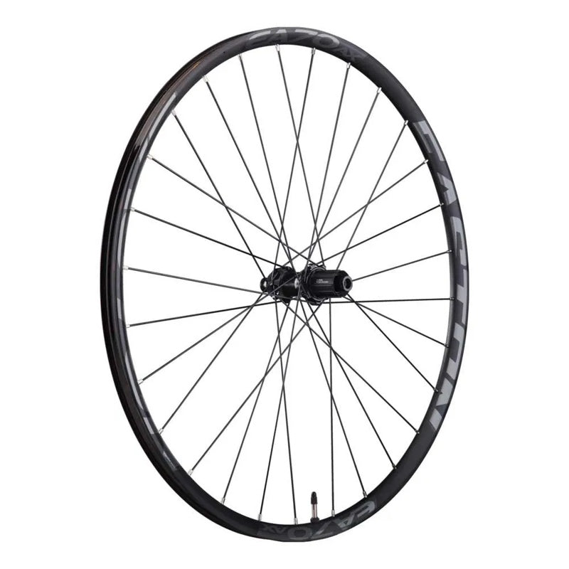 Roda traseira de estrada EA70 AX 700C Disc Tubeless - Mercado de Luxo - O Maior E-Commerce de Bens, Produtos e Serviços de Luxo do Brasil.