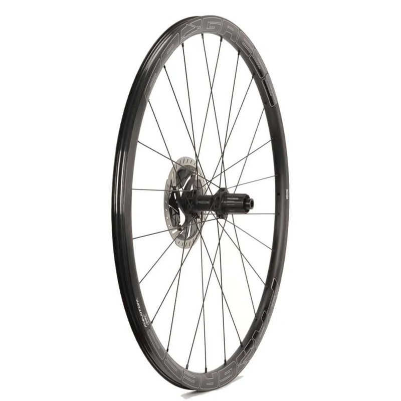 Roda traseira de estrada Phantom CL Disc Tubeless - Mercado de Luxo - O Maior E-Commerce de Bens, Produtos e Serviços de Luxo do Brasil.