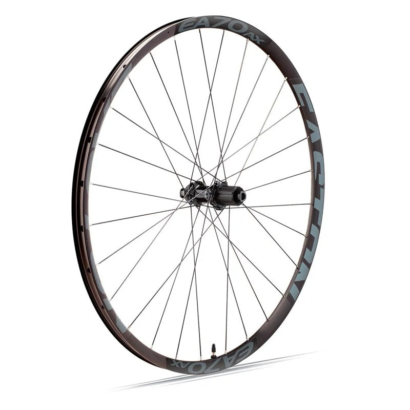Roda traseira de estrada EA70 AX Disc Tubeless - Mercado de Luxo - O Maior E-Commerce de Bens, Produtos e Serviços de Luxo do Brasil.