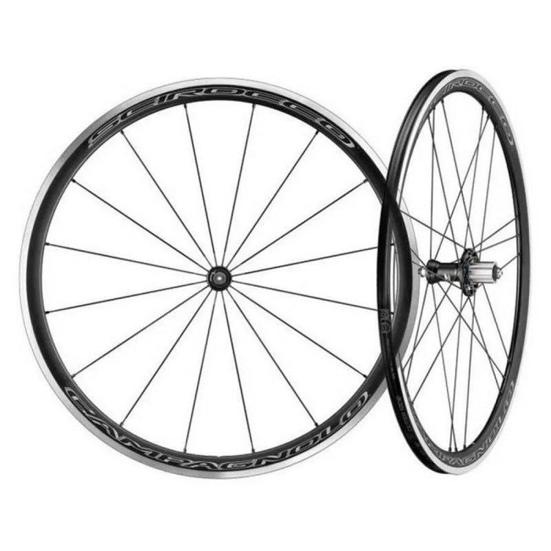Conjunto de rodas de estrada Scirocco 35 - Mercado de Luxo - O Maior E-Commerce de Bens, Produtos e Serviços de Luxo do Brasil.