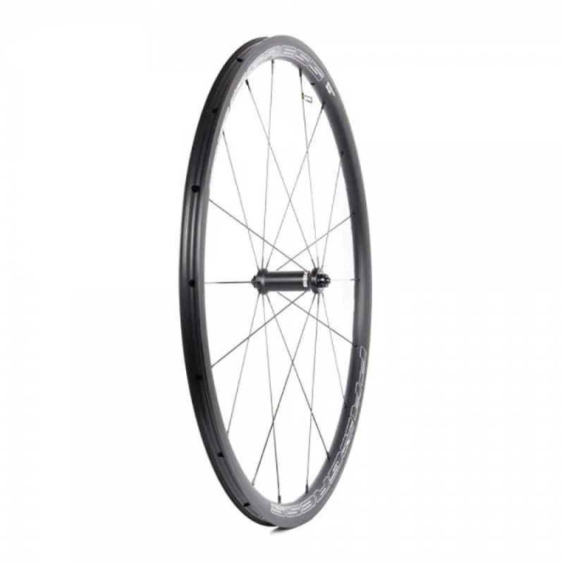 Roda dianteira de estrada Sonic Tubeless - Mercado de Luxo - O Maior E-Commerce de Bens, Produtos e Serviços de Luxo do Brasil.